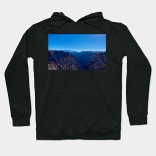 Black Canyon of the Gunnison Hoodie